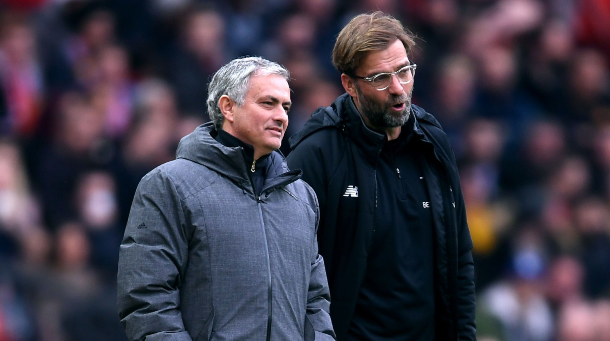 Helguera: ‘Klopp phù hợp với Real hơn Mourinho’ - hình ảnh - vipqq88.com Helguera: ‘Klopp phù hợp với Real hơn Mourinho’ - hình ảnh - vipqq88.com