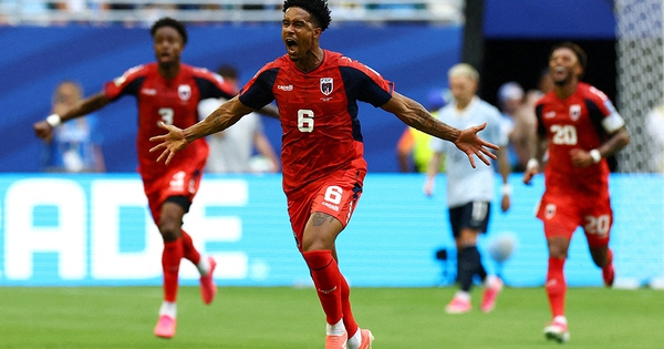 Điều kỳ diệu cho Cabo Verde: Cơ hội lịch sử tại World Cup 2026 - hình ảnh - vipqq88.com Điều kỳ diệu cho Cabo Verde: Cơ hội lịch sử tại World Cup 2026 - hình ảnh - vipqq88.com