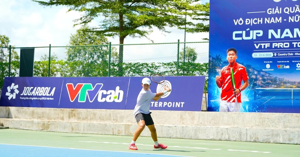 QQ88 Bắn Cá và Thực Trạng Đìu Hiu Của Quần Vợt Nữ Việt Nam - hình ảnh - vipqq88.com