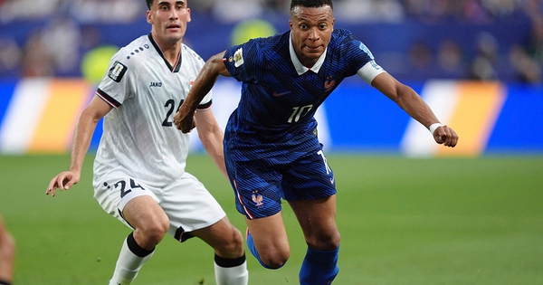 So Tài Đỉnh Cao Giữa Haaland và Mbappe: Ai Sáng Giá Hơn Tại World Cup 2026? - hình ảnh - vipqq88.com
