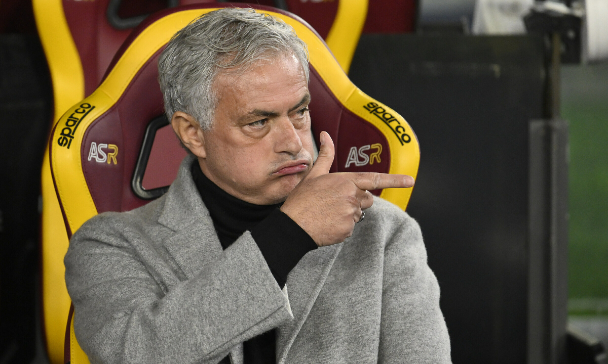 QQ88 VIP và câu chuyện vị thế của Mourinho: Từ huyền thoại đến ‘phương án chữa cháy’? - hình ảnh - vipqq88.com QQ88 VIP và câu chuyện vị thế của Mourinho: Từ huyền thoại đến ‘phương án chữa cháy’? - hình ảnh - vipqq88.com