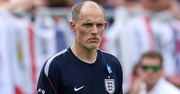 HLV Tuchel Nổi Đóa Với Các Ngôi Sao Đội Tuyển Anh Trước Thềm World Cup 2026 - hình ảnh - vipqq88.com