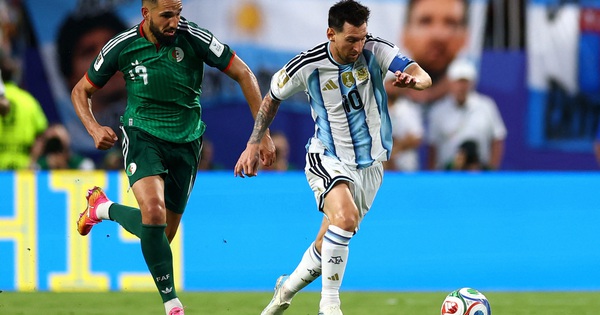 Dự đoán Argentina vs Áo: Messi tỏa sáng nhưng bàn thắng khan hiếm? - hình ảnh - vipqq88.com Dự đoán Argentina vs Áo: Messi tỏa sáng nhưng bàn thắng khan hiếm? - hình ảnh - vipqq88.com