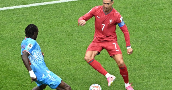 QQ88 baccarat và cơ hội vàng của Ronaldo trước Uzbekistan - hình ảnh - vipqq88.com