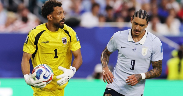 Cabo Verde hòa Uruguay: Cú sốc mới tại World Cup 2026 và cơ hội cá cược hấp dẫn - hình ảnh - vipqq88.com