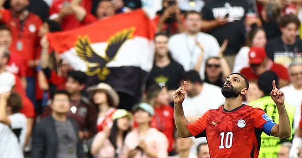 World Cup 2026, New Zealand 1-3 Ai Cập: Chiến thắng lịch sử của đội bóng châu Phi: góc nhìn mới cho người chơi Việt - hình ảnh - vipqq88.com