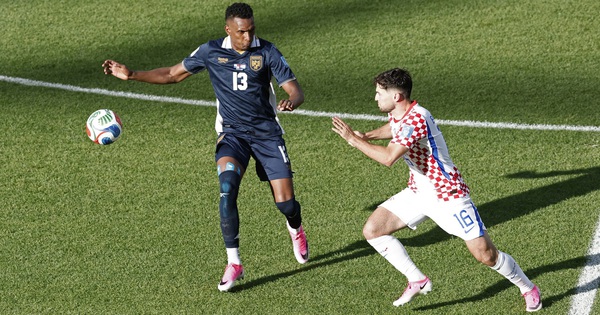 Croatia vượt Panama nhờ bàn thắng của Ante Budimir: Cơ hội nào cho fan cá cược? - hình ảnh - vipqq88.com Croatia vượt Panama nhờ bàn thắng của Ante Budimir: Cơ hội nào cho fan cá cược? - hình ảnh - vipqq88.com
