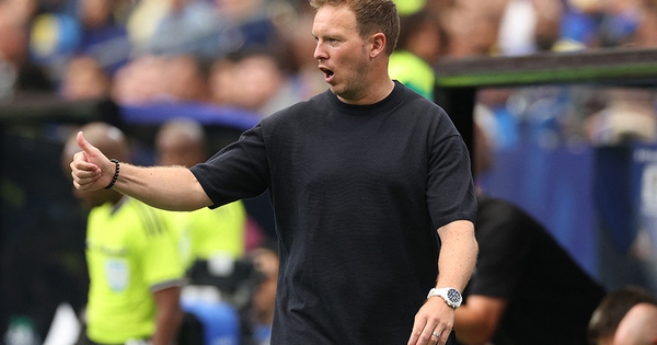 Sự nghiệp kỳ lạ của HLV Nagelsmann: góc nhìn mới cho người chơi Việt - hình ảnh - vipqq88.com Sự nghiệp kỳ lạ của HLV Nagelsmann: góc nhìn mới cho người chơi Việt - hình ảnh - vipqq88.com