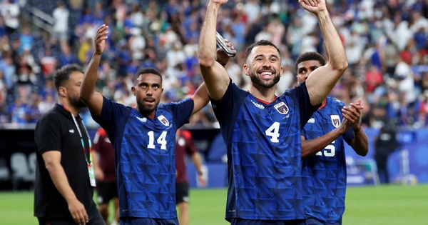 Cabo Verde viết tiếp cổ tích World Cup: Cơ hội cho người hâm mộ theo dõi và đặt cược trên QQ88 - hình ảnh - vipqq88.com Cabo Verde viết tiếp cổ tích World Cup: Cơ hội cho người hâm mộ theo dõi và đặt cược trên QQ88 - hình ảnh - vipqq88.com