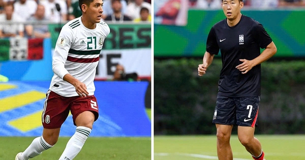 Dự đoán Mexico vs Hàn Quốc: Cơ hội vàng cho người chơi cá cược thể thao uy tín - hình ảnh - vipqq88.com
