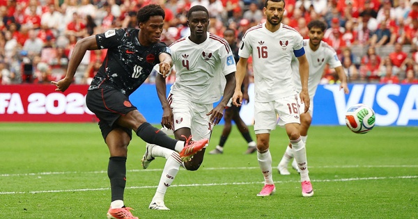 Link vào nhà cái QQ88: Trực tiếp Canada vs Nam Phi – Trận đấu lịch sử tại World Cup 2026 - hình ảnh - vipqq88.com Link vào nhà cái QQ88: Trực tiếp Canada vs Nam Phi – Trận đấu lịch sử tại World Cup 2026 - hình ảnh - vipqq88.com
