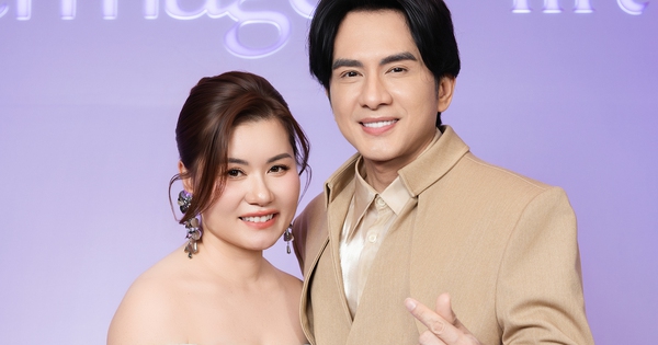 Ca sĩ Đan Trường dự sự kiện cùng vợ cũ: góc nhìn mới cho người chơi Việt - hình ảnh - vipqq88.com