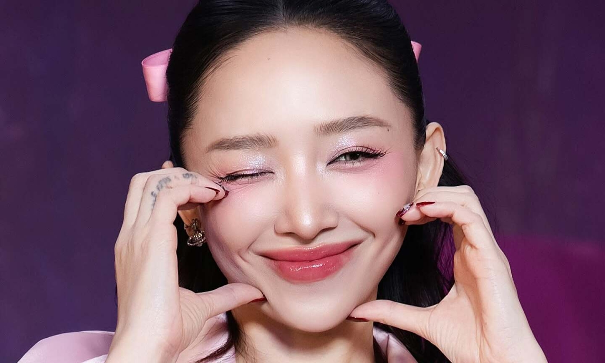 Tóc Tiên: ‘Tôi yêu đời hơn bao giờ hết’ – Gương mặt rạng rỡ sau biến cố hôn nhân - hình ảnh - vipqq88.com Tóc Tiên: ‘Tôi yêu đời hơn bao giờ hết’ – Gương mặt rạng rỡ sau biến cố hôn nhân - hình ảnh - vipqq88.com