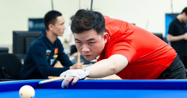 Thưởng tân thủ QQ88 và màn ngược dòng ấn tượng của Bao Phương Vinh tại giải billiards HBSF Tour - hình ảnh - vipqq88.com Thưởng tân thủ QQ88 và màn ngược dòng ấn tượng của Bao Phương Vinh tại giải billiards HBSF Tour - hình ảnh - vipqq88.com