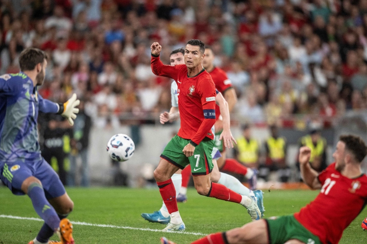 Link vào nhà cái QQ88: Theo dõi Vua phá lưới World Cup 2026 cùng trải nghiệm cá cược thể thao trực tuyến - hình ảnh - vipqq88.com