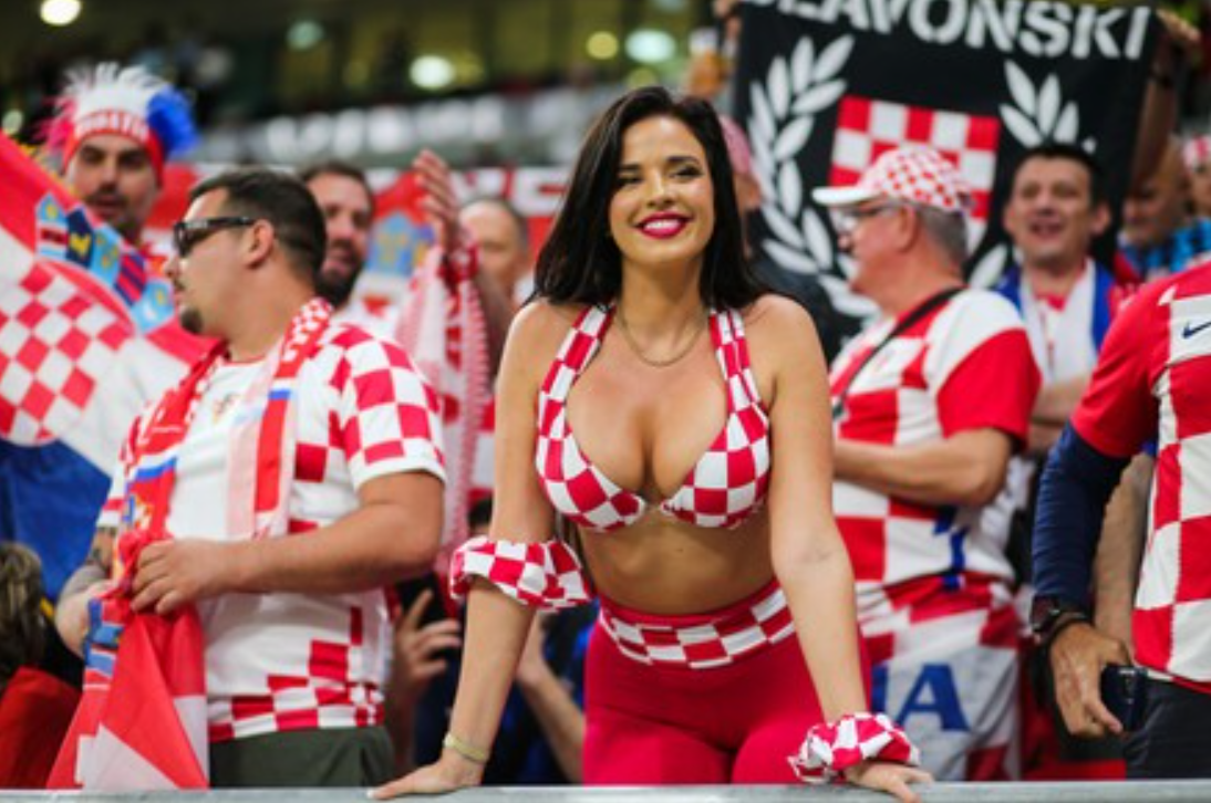 Mỹ nhân World Cup 2022 rẽ hướng làm DJ, biểu diễn cùng David Guetta - hình ảnh - vipqq88.com Mỹ nhân World Cup 2022 rẽ hướng làm DJ, biểu diễn cùng David Guetta - hình ảnh - vipqq88.com