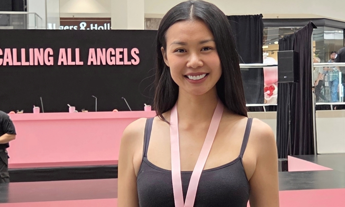 Tú Ny Casting Victoria’s Secret 2026: Dấu Ấn Việt Trên Sàn Diễn Quốc Tế - hình ảnh - vipqq88.com Tú Ny Casting Victoria’s Secret 2026: Dấu Ấn Việt Trên Sàn Diễn Quốc Tế - hình ảnh - vipqq88.com