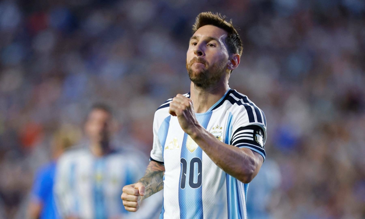 Thưởng đăng ký QQ88: Cập nhật tin Messi ghi bàn thứ 117 cho Argentina - hình ảnh - vipqq88.com Thưởng đăng ký QQ88: Cập nhật tin Messi ghi bàn thứ 117 cho Argentina - hình ảnh - vipqq88.com