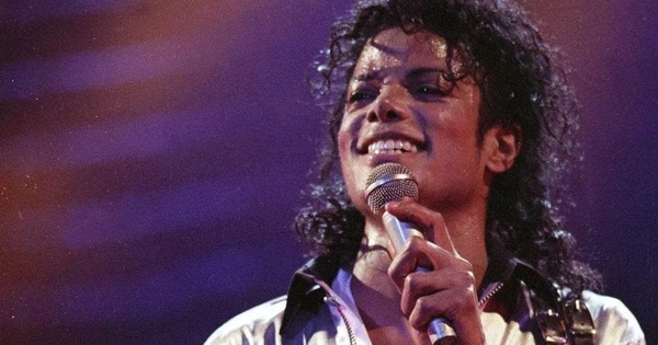Michael Jackson lại lập thêm kỷ lục ‘vô tiền khoáng hậu’ dù đã qua đời - hình ảnh - vipqq88.com Michael Jackson lại lập thêm kỷ lục ‘vô tiền khoáng hậu’ dù đã qua đời - hình ảnh - vipqq88.com