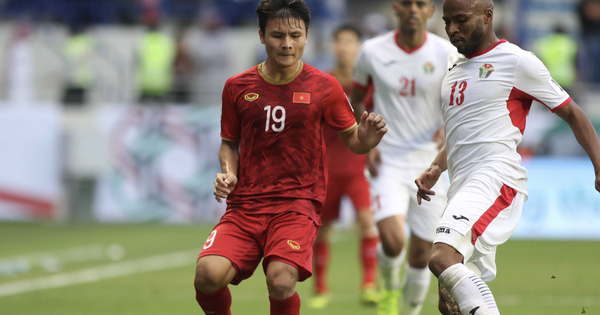 Đối thủ cuối cùng của đội tuyển Việt Nam tại Asian Cup 2027 chính thức lộ diện: Yemen giành vé sau chiến thắng 2-0 - hình ảnh - vipqq88.com