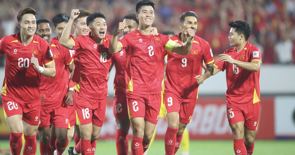 QQ88 casino và kế hoạch chinh phục AFF Cup 2026 của đội tuyển Việt Nam - hình ảnh - vipqq88.com