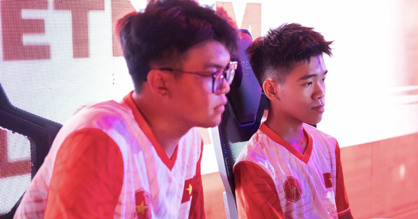 Dàn sao eSports Việt Nam thắng kịch tính Thái Lan trong showmatch FC Online - hình ảnh - vipqq88.com Dàn sao eSports Việt Nam thắng kịch tính Thái Lan trong showmatch FC Online - hình ảnh - vipqq88.com