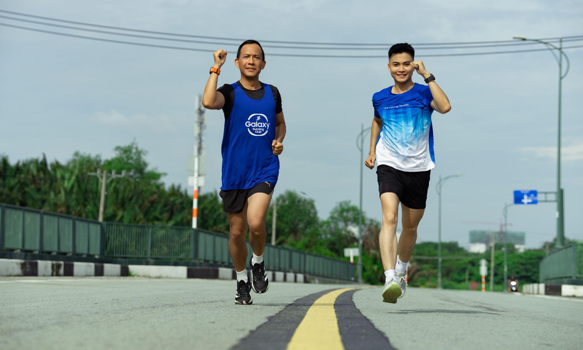 Giấc ngủ – yếu tố then chốt nhiều runner Việt bỏ quên khi tập luyện - hình ảnh - vipqq88.com