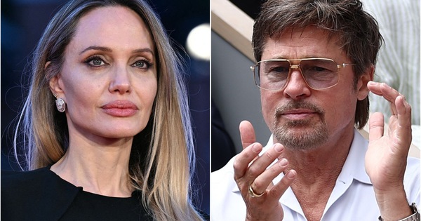Brad Pitt thắng thế trong cuộc chiến pháp lý với Angelina Jolie về nhà máy rượu vang - hình ảnh - vipqq88.com
