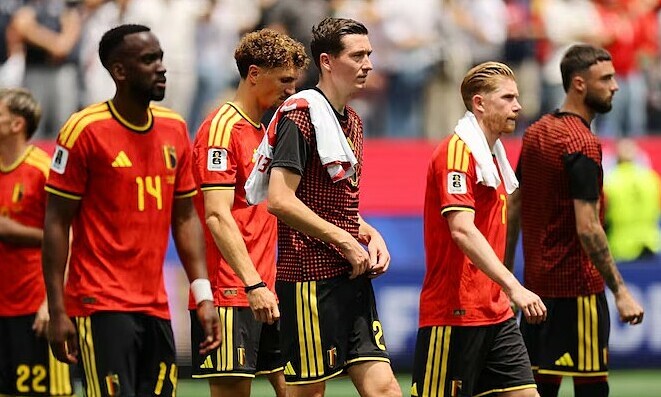 Ibrahimovic chê tuyển Bỉ nhàm chán: Cơ hội vàng cho fan cá cược thể thao uy tín - hình ảnh - vipqq88.com Ibrahimovic chê tuyển Bỉ nhàm chán: Cơ hội vàng cho fan cá cược thể thao uy tín - hình ảnh - vipqq88.com