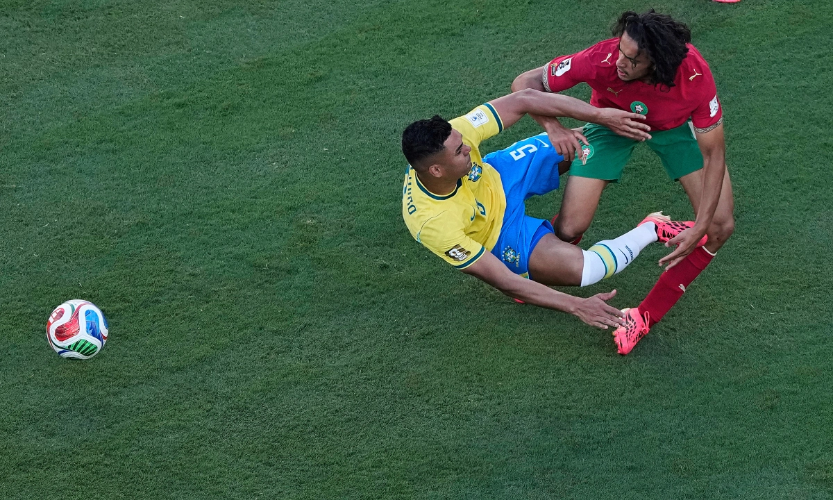 Bouaddi – Tiền vệ 18 tuổi khiến Brazil toát mồ hôi tại World Cup 2026 - hình ảnh - vipqq88.com