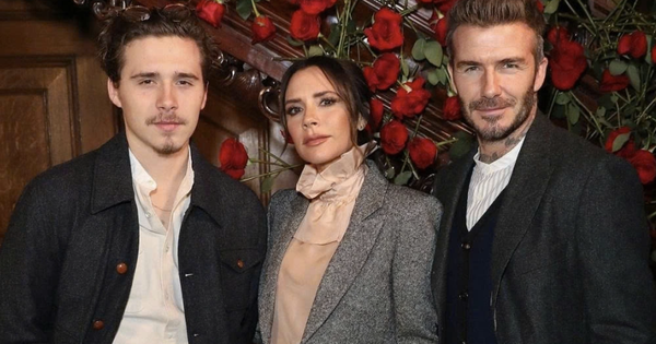 Brooklyn Beckham bị chỉ trích ‘kiếm tiền trên nỗi đau gia đình’: góc nhìn mới cho người chơi Việt - hình ảnh - vipqq88.com Brooklyn Beckham bị chỉ trích ‘kiếm tiền trên nỗi đau gia đình’: góc nhìn mới cho người chơi Việt - hình ảnh - vipqq88.com