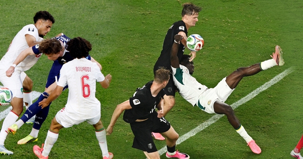 Khi ‘kẻ lót đường’ khiến các ông lớn choáng váng, World Cup hấp dẫn tuyệt đối! - hình ảnh - vipqq88.com Khi ‘kẻ lót đường’ khiến các ông lớn choáng váng, World Cup hấp dẫn tuyệt đối! - hình ảnh - vipqq88.com
