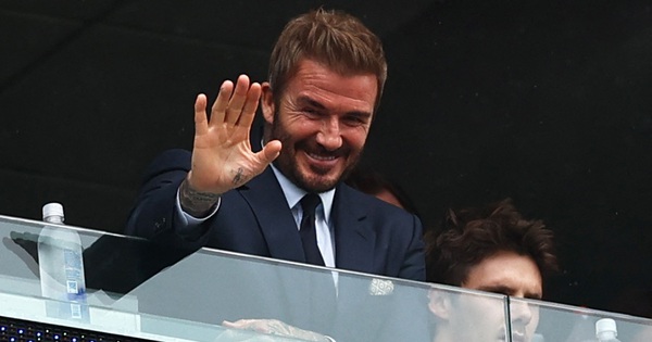 David Beckham đặt chỗ Mbappe đến Inter Miami khi triều đại Messi kết thúc - hình ảnh - vipqq88.com David Beckham đặt chỗ Mbappe đến Inter Miami khi triều đại Messi kết thúc - hình ảnh - vipqq88.com