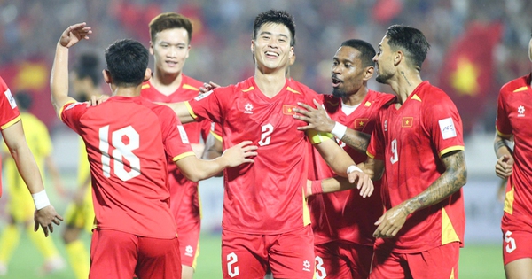 Đội tuyển Việt Nam mang hàng công ‘Brazil hóa’ cực mạnh đến AFF Cup - hình ảnh - vipqq88.com