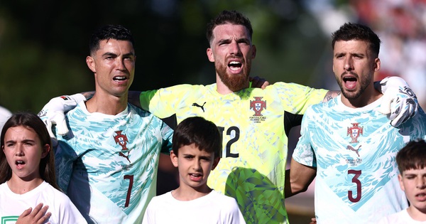 QQ88 chính thức đồng hành cùng người hâm mộ trong khoảnh khắc xúc động tại World Cup 2026 - hình ảnh - vipqq88.com