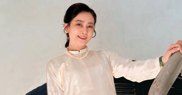 Nữ NSƯT Tuyết Thu: Hạnh phúc viên mãn bên chồng cựu công an sau khi lên chức Phó Chủ tịch Hội Sân khấu TP.HCM - hình ảnh - vipqq88.com