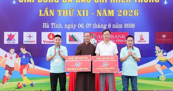 QQ88 Bắn Cá và Tinh Thần Thể Thao Báo Chí Miền Trung tại Hà Tĩnh - hình ảnh - vipqq88.com
