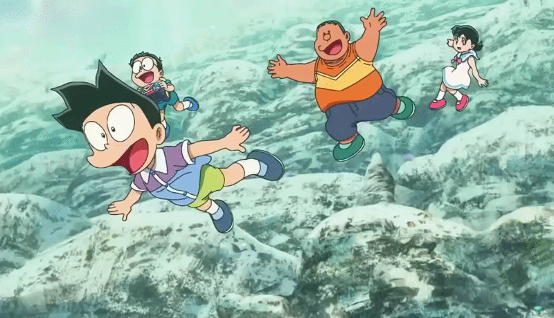 Thưởng tân thủ QQ88 và bài học yêu thương từ Doraemon 45 - hình ảnh - vipqq88.com Thưởng tân thủ QQ88 và bài học yêu thương từ Doraemon 45 - hình ảnh - vipqq88.com