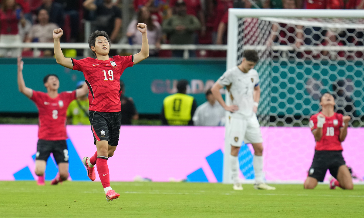 Châu Á Thống Trị Ngày Đầu World Cup 2026: Cơ Hội Cược Mới Cho Fan QQ88 - hình ảnh - vipqq88.com Châu Á Thống Trị Ngày Đầu World Cup 2026: Cơ Hội Cược Mới Cho Fan QQ88 - hình ảnh - vipqq88.com