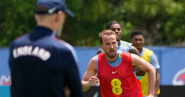 HLV Tuchel cảnh báo cần bảo vệ Harry Kane trước thềm World Cup 2026 - hình ảnh - vipqq88.com