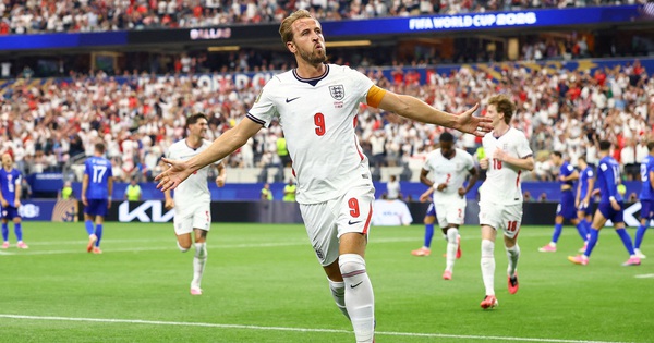 Anh thắng Croatia tưng bừng 4-2: Harry Kane lập cú đúp, Luka Modric phạm sai lầm lớn - hình ảnh - vipqq88.com Anh thắng Croatia tưng bừng 4-2: Harry Kane lập cú đúp, Luka Modric phạm sai lầm lớn - hình ảnh - vipqq88.com