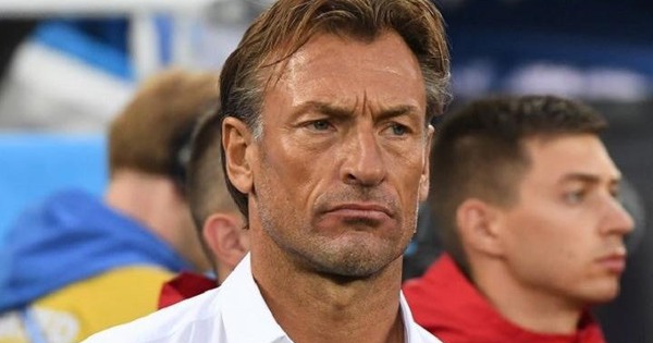 Nóng: Tunisia bổ nhiệm cựu HLV CLB Nam Định Herve Renard ngay sau trận thua Thụy Điển: góc nhìn mới cho người chơi Việt - hình ảnh - vipqq88.com Nóng: Tunisia bổ nhiệm cựu HLV CLB Nam Định Herve Renard ngay sau trận thua Thụy Điển: góc nhìn mới cho người chơi Việt - hình ảnh - vipqq88.com