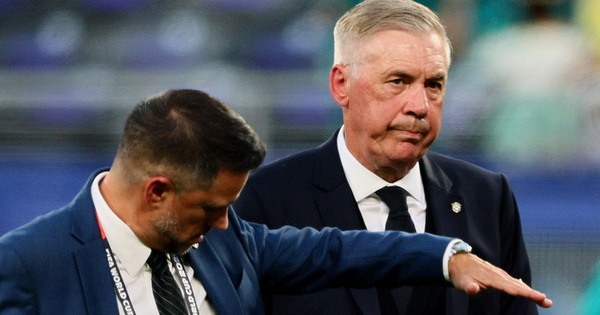 HLV Ancelotti chỉ ra điều bất ngờ ở trận Brazil hòa chật vật Ma Rốc - hình ảnh - vipqq88.com HLV Ancelotti chỉ ra điều bất ngờ ở trận Brazil hòa chật vật Ma Rốc - hình ảnh - vipqq88.com