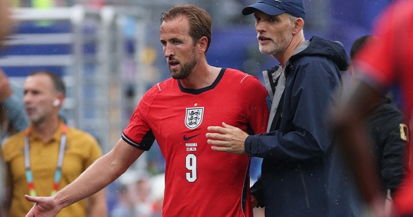 HLV Tuchel tuyên bố: ‘Bây giờ đội tuyển Anh mới bắt đầu World Cup’ - hình ảnh - vipqq88.com