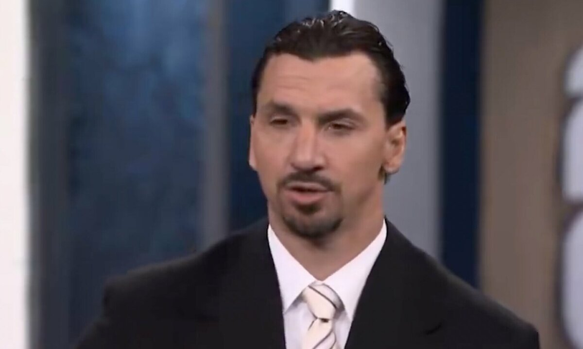 Ibrahimovic: ‘Hà Lan thua vì từ bỏ bản sắc tấn công’ - hình ảnh - vipqq88.com