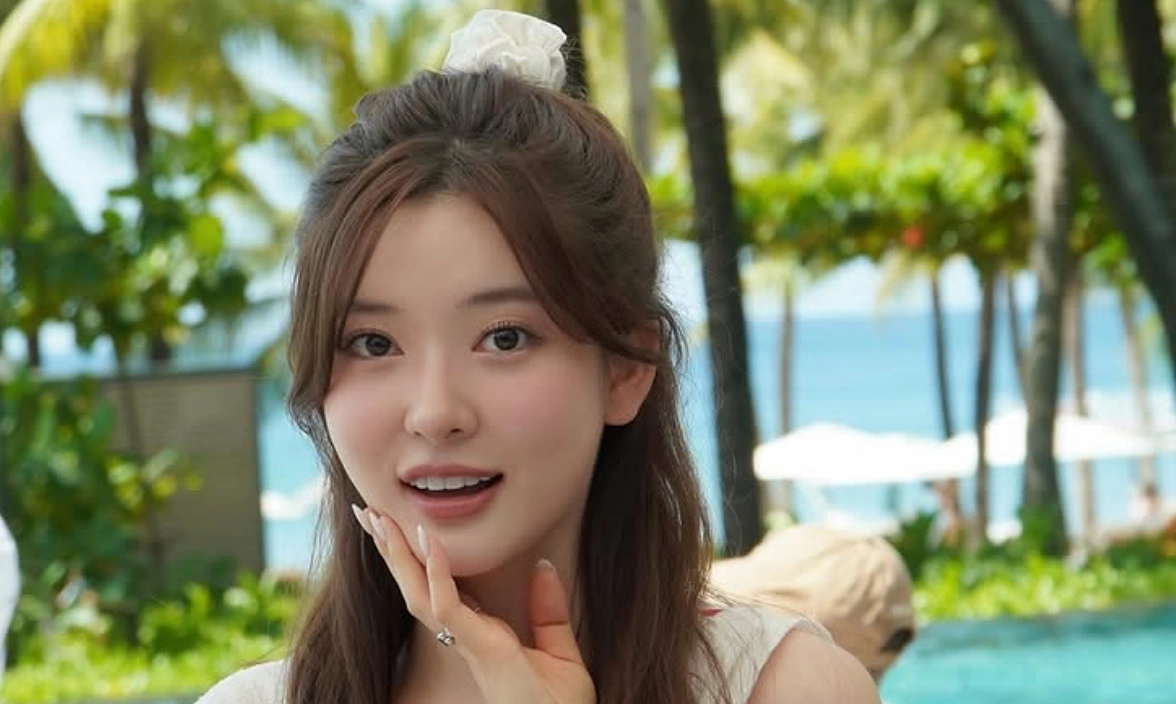 Link vào nhà cái QQ88: Mỹ nhân Hàn Jo Soo Min rạng rỡ tại Phú Quốc - hình ảnh - vipqq88.com Link vào nhà cái QQ88: Mỹ nhân Hàn Jo Soo Min rạng rỡ tại Phú Quốc - hình ảnh - vipqq88.com