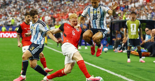Đàn em Messi gây chấn động: Julian Alvarez tuyên bố rời Atletico Madrid ngay sau World Cup 2026 - hình ảnh - vipqq88.com Đàn em Messi gây chấn động: Julian Alvarez tuyên bố rời Atletico Madrid ngay sau World Cup 2026 - hình ảnh - vipqq88.com