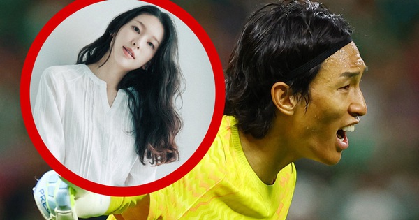 Mỹ nhân Hàn Quốc vướng chỉ trích sau sai lầm của chồng tại World Cup 2026 - hình ảnh - vipqq88.com