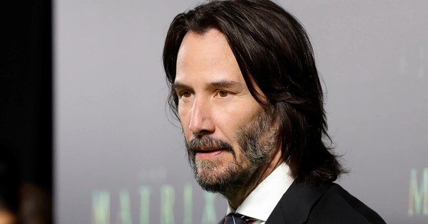 Nhà cái không chặn: Bill Nighy và Chân Tử Đan hội ngộ trong ngoại truyện John Wick - hình ảnh - vipqq88.com Nhà cái không chặn: Bill Nighy và Chân Tử Đan hội ngộ trong ngoại truyện John Wick - hình ảnh - vipqq88.com