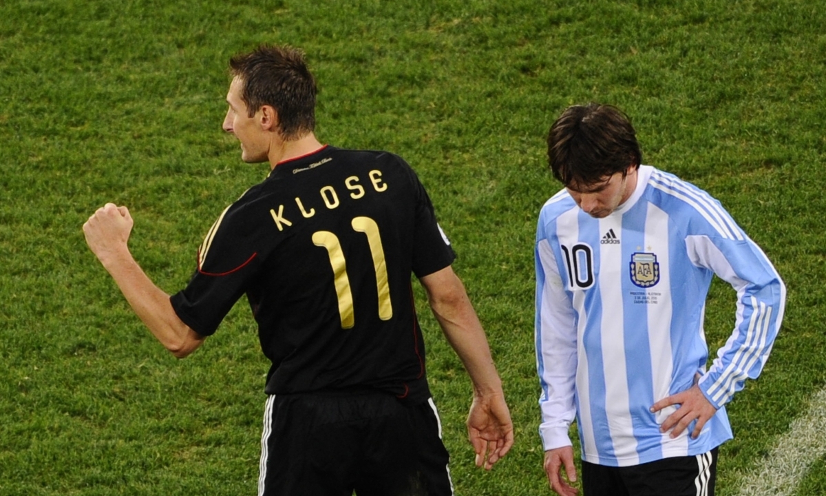 Thưởng tân thủ QQ88 – Cơ hội trải nghiệm cược thể thao khi Messi săn kỷ lục World Cup - hình ảnh - vipqq88.com